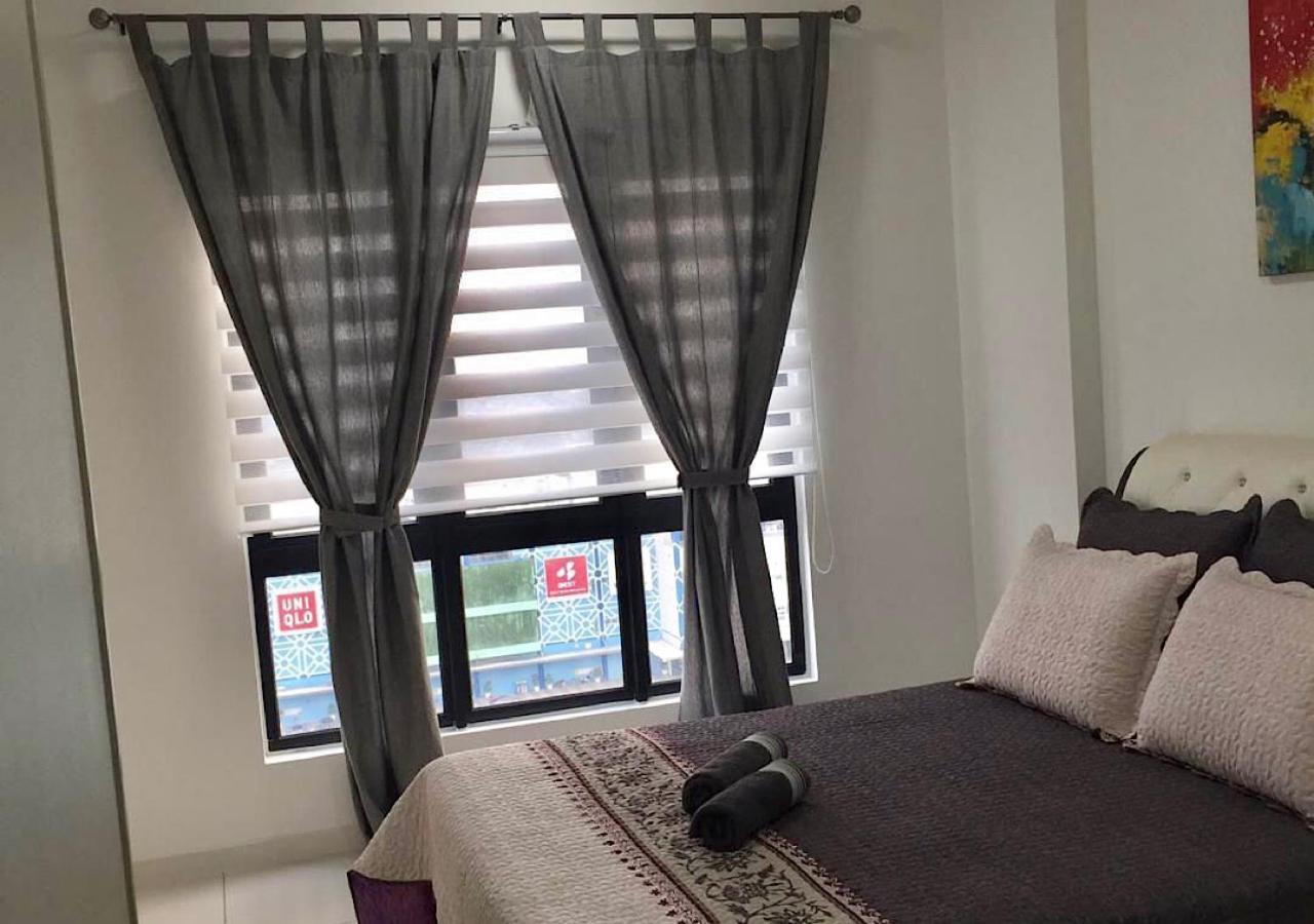 Emira Residence Sek 13 Shah Alam Wi-Fi Netflix Exterior foto